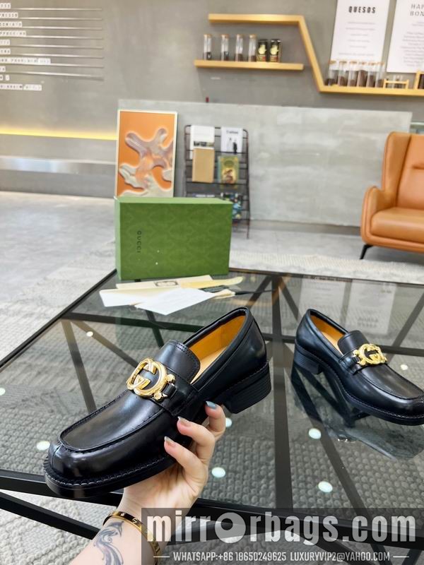 Gucci Shoes sz38-45 mnf0141