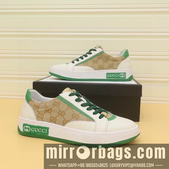 Gucci Shoes sz38-45 mnh0405