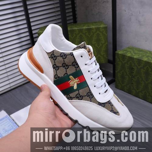 Gucci Shoes sz38-44 hnh0423