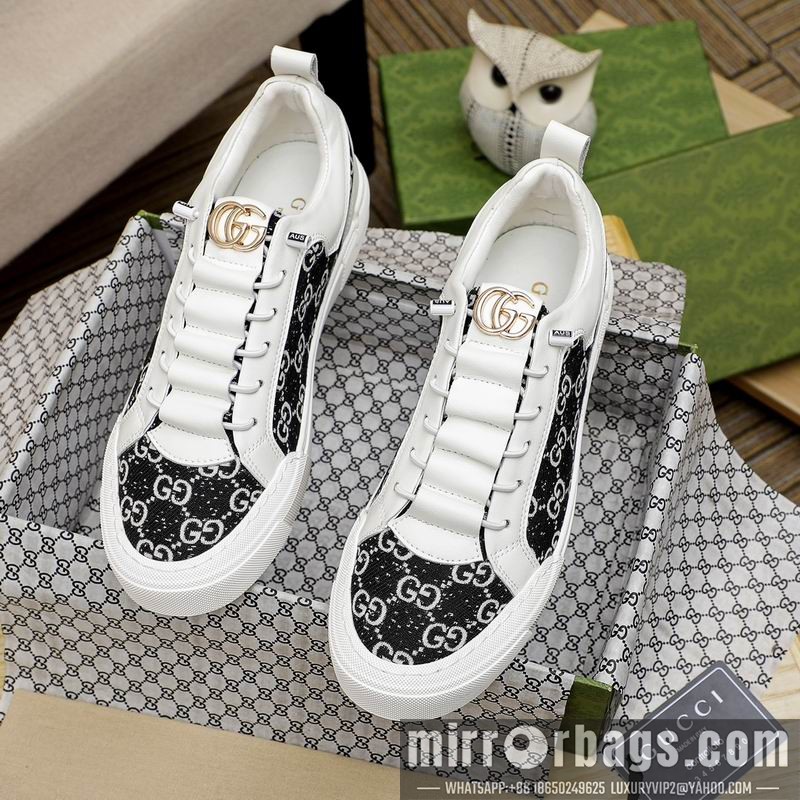Gucci Shoes sz38-44 hnm0129