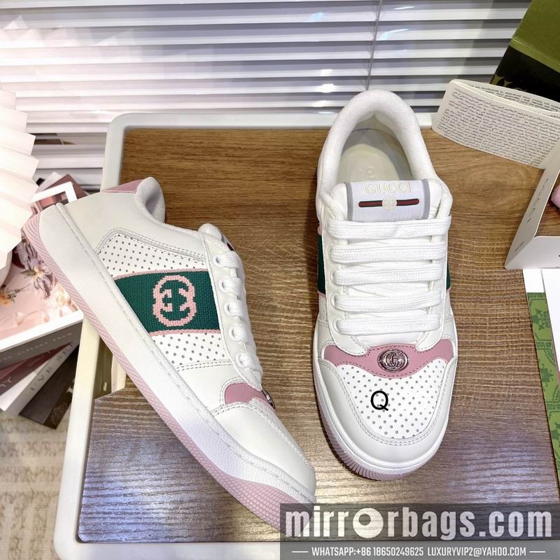 Gucci Shoes sz35-44 L0903