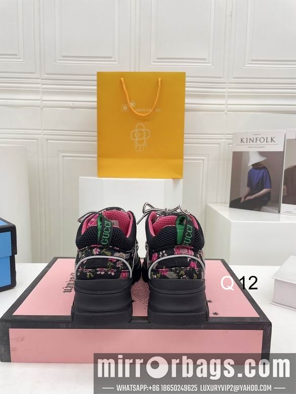 Gucci Shoes sz35-44 J0302
