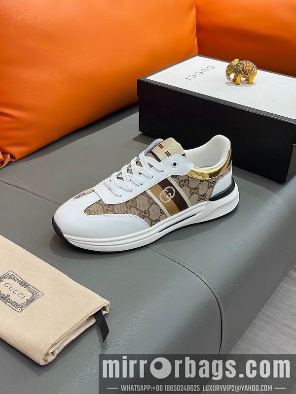 Gucci Shoes sz38-44 mnf0142