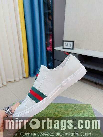 Gucci Shoes sz38-44 mnh0517