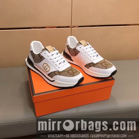 Gucci Shoes sz38-44 mnh0611