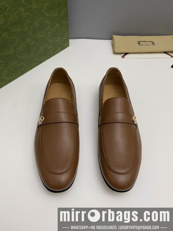 Gucci Shoes sz39-46 mnf0185