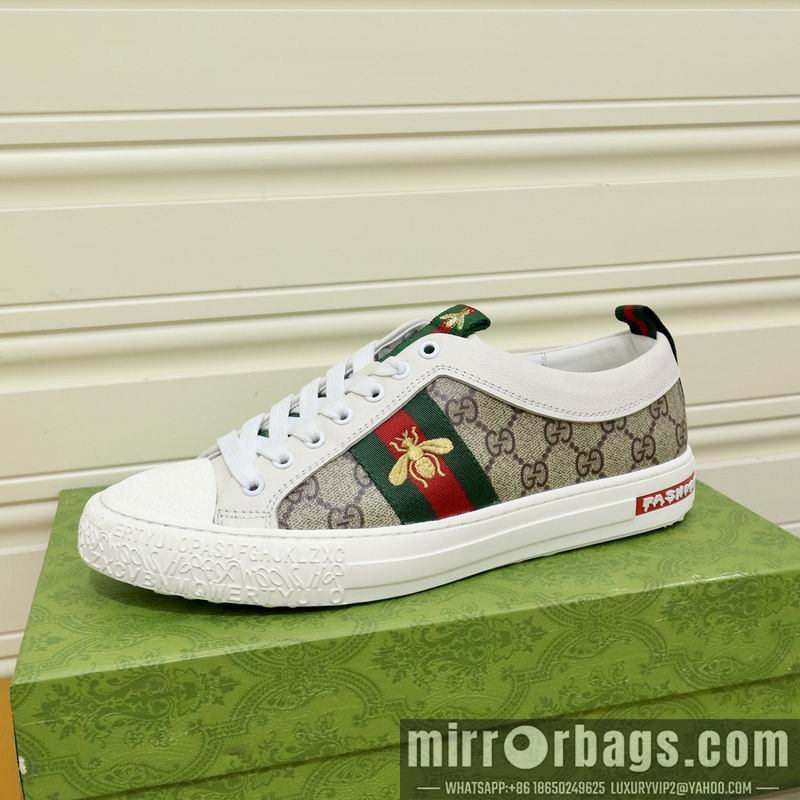 Gucci Shoes sz38-45 mnf0399