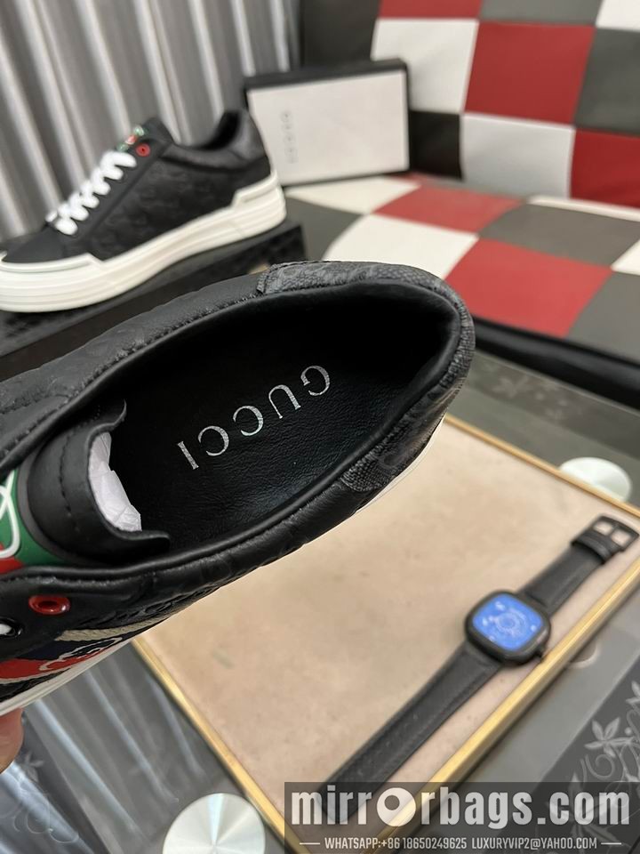 Gucci Shoes sz38-44 hnh0227