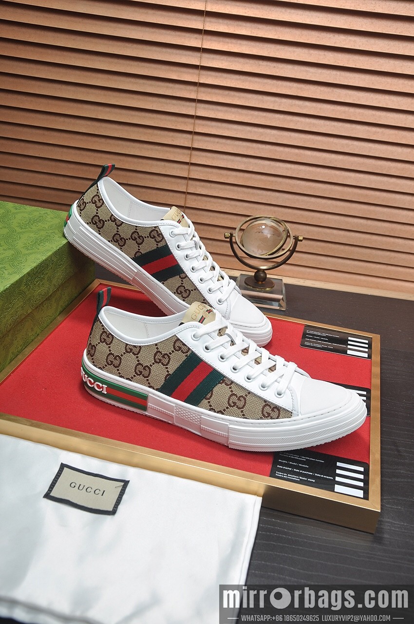 Gucci Shoes sz38-44 h0712