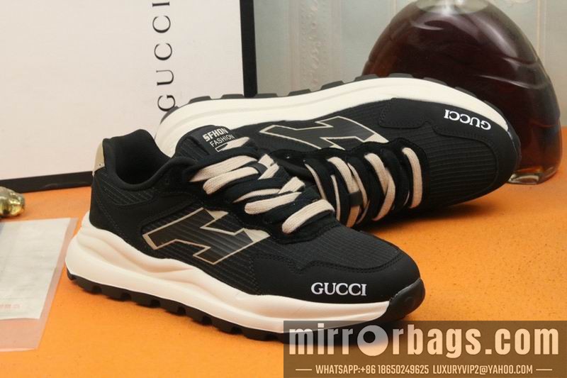 Gucci Shoes sz38-43 mnf0127