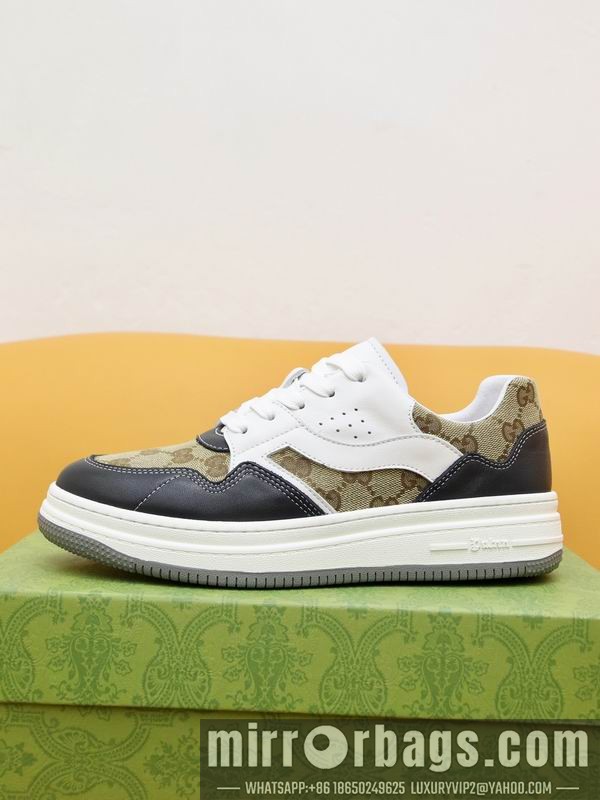Gucci Shoes sz38-45 mnf0157