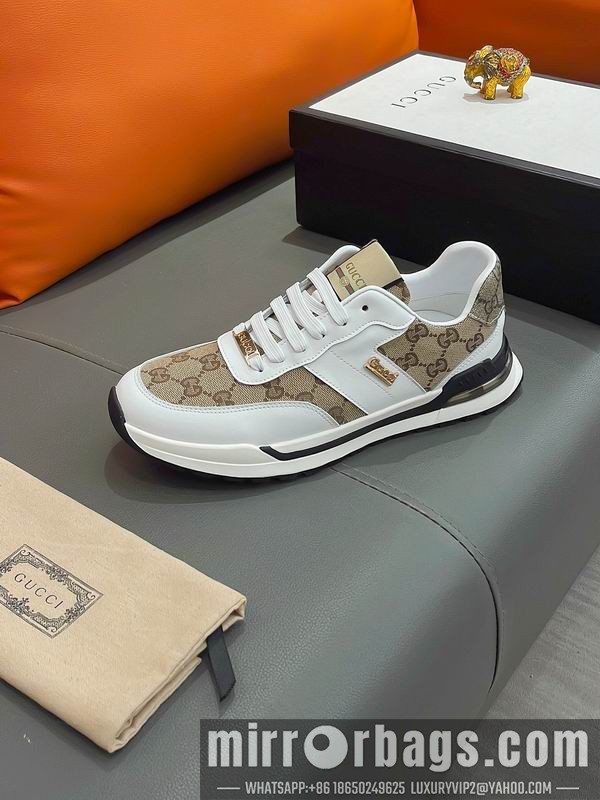 Gucci Shoes sz38-44 mnf0378