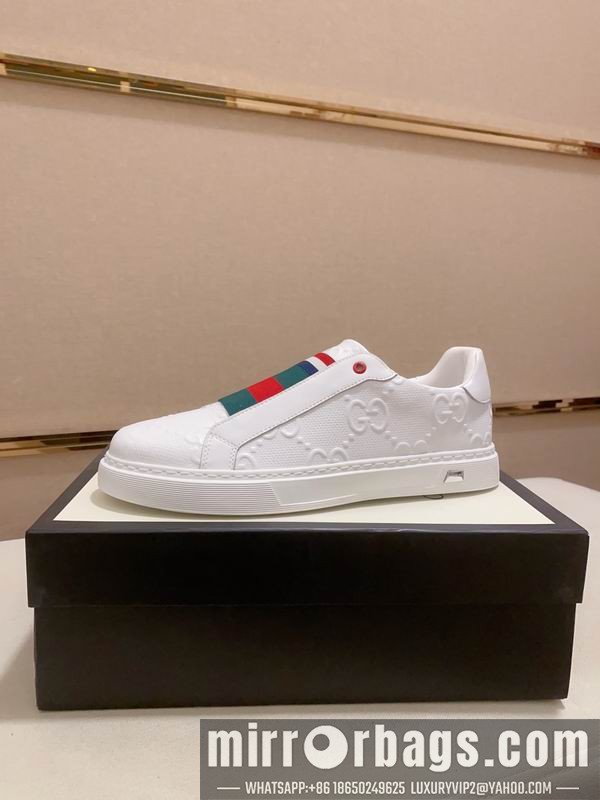 Gucci Shoes sz 38-44 mnf0171
