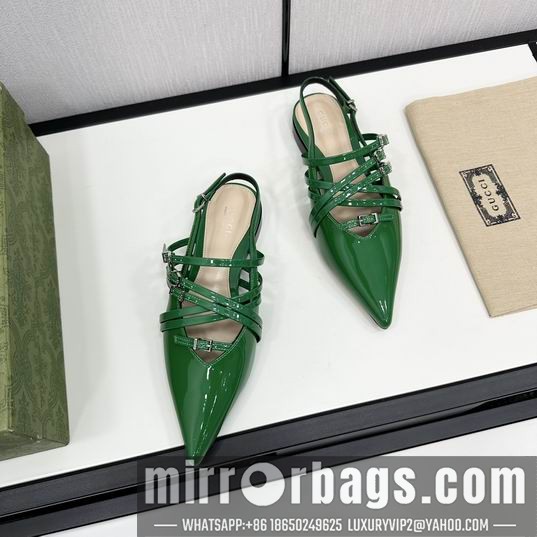 Gucci Shoes sz34-41 mnh0803