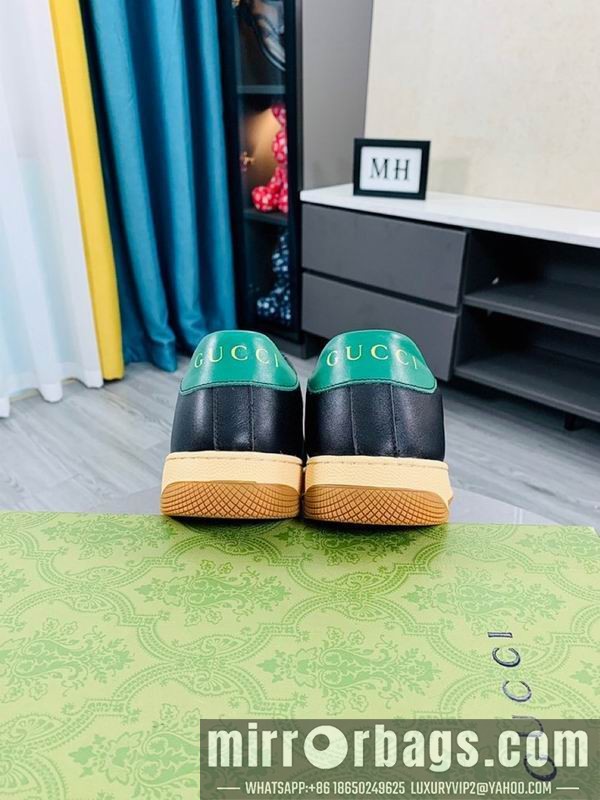 Gucci Shoes sz38-44 mnf0211