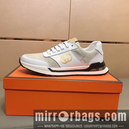 Gucci Shoes sz38-44 mnh0611