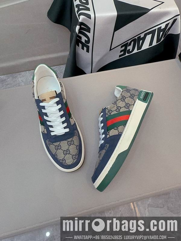 Gucci Shoes sz38-44 mnf0378