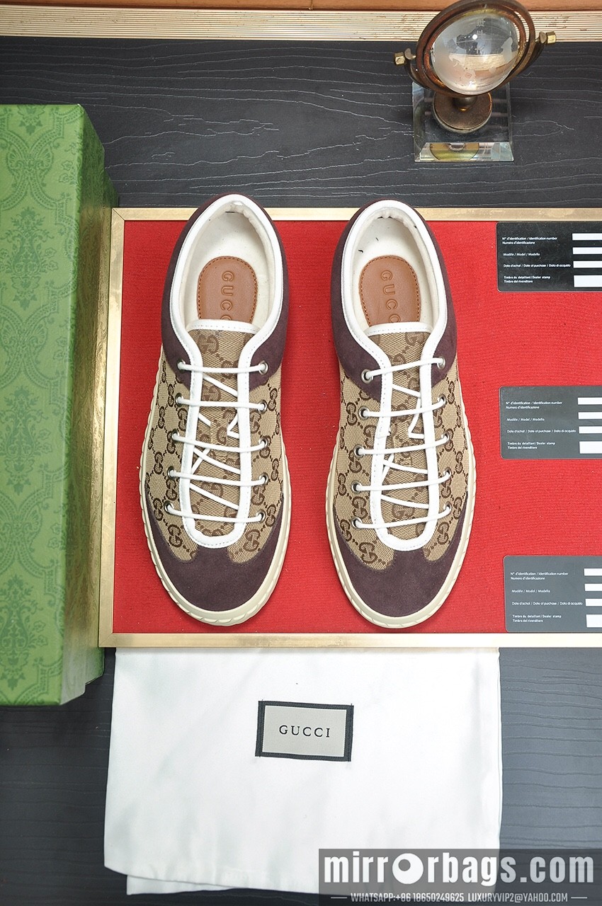 Gucci Shoes sz38-44 h0720