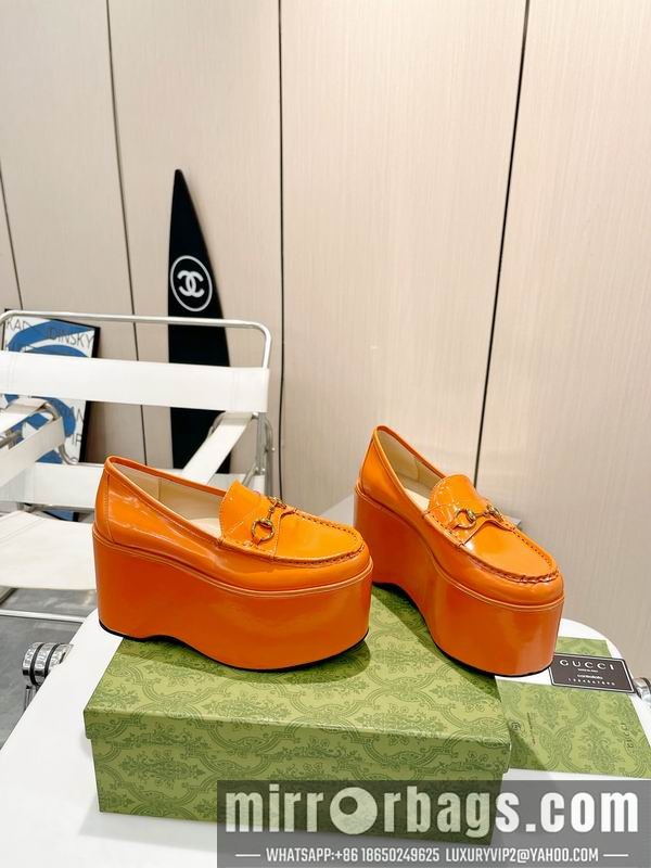 Gucci Shoes sz35-41 10cm mnf0302