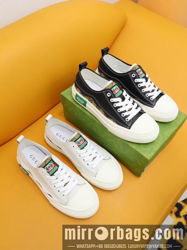 Gucci Shoes sz38-45 mnf0155