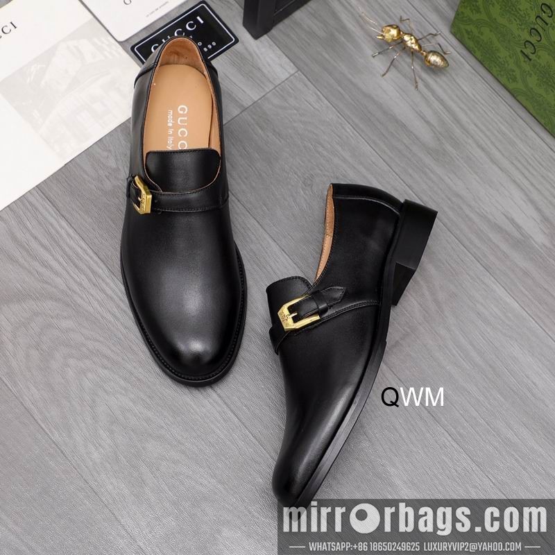 Gucci Shoes colour sz38-45 WM0811