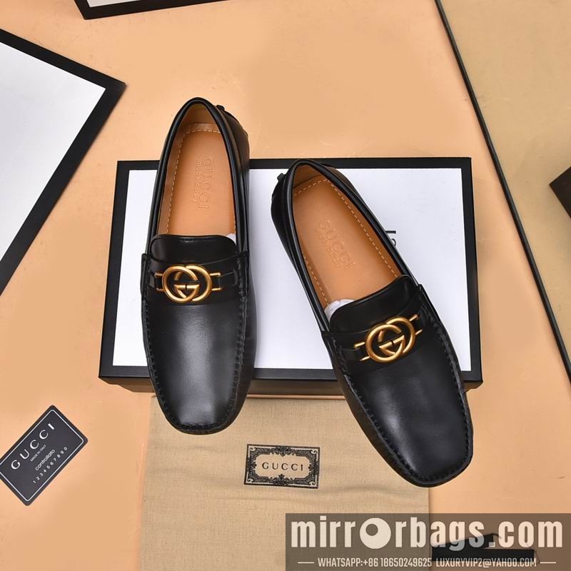 Gucci Shoes sz 38-46 mnf0123