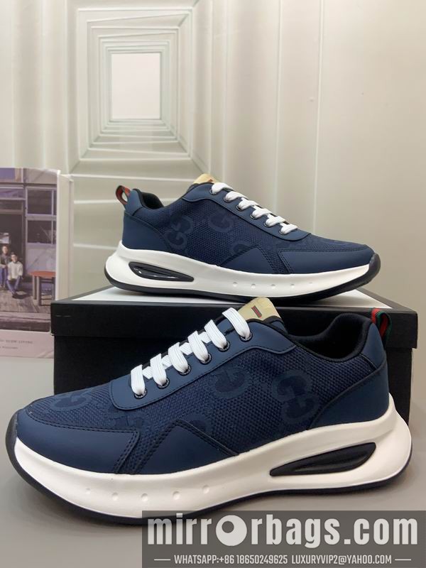 Gucci Shoes sz38-44 mnf0246