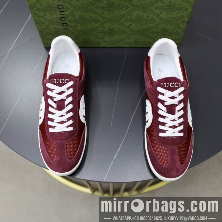 Gucci Shoes sz38-45 hnh0312