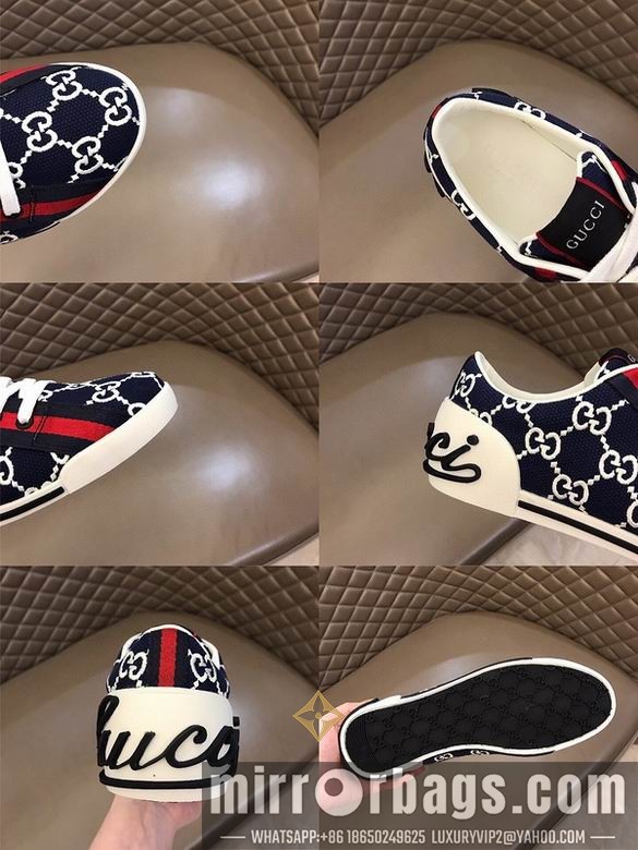 Gucci Shoes sz35-45 YY0301