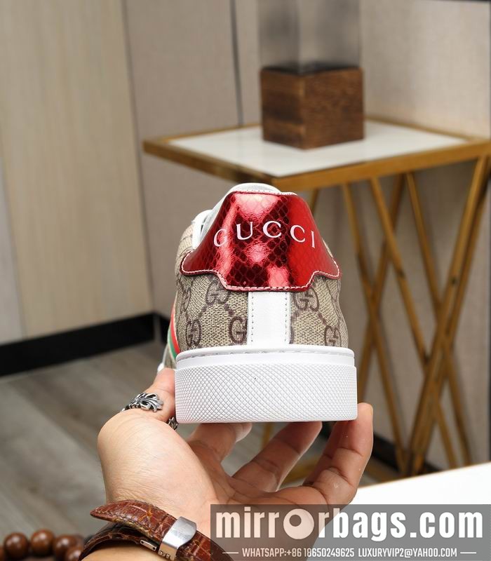 Gucci Shoes sz38-44 hnm0167