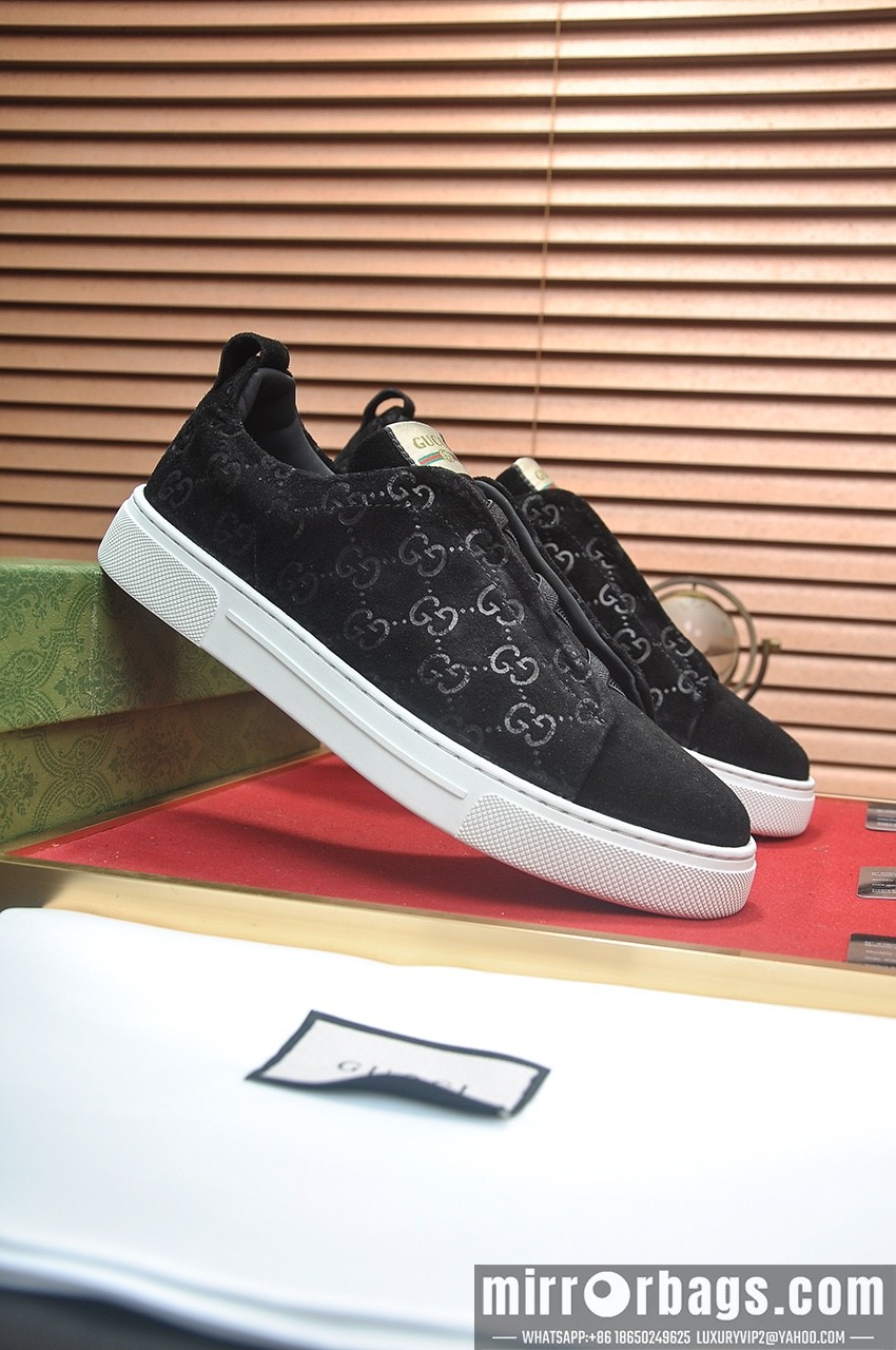 Gucci Shoes sz38-44 h0742