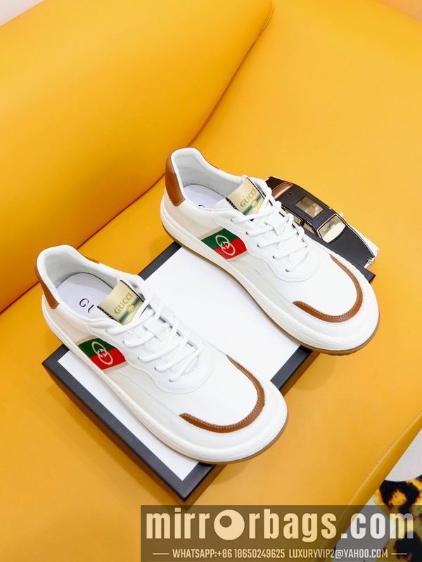 Gucci Shoes sz38-44 hnm0120