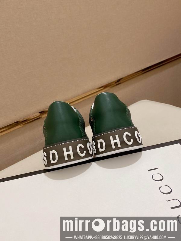 Gucci Shoes sz 38-44 mnf0169