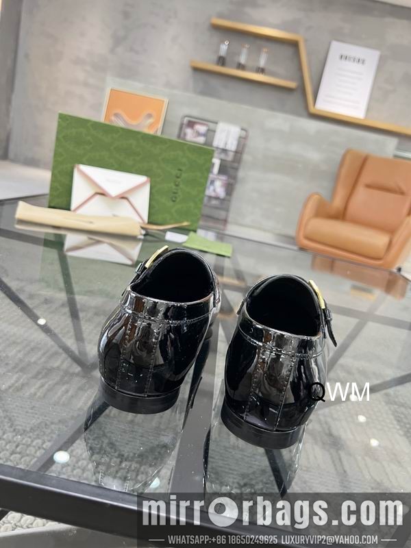 Gucci Shoes sz38-45 4C WM1201