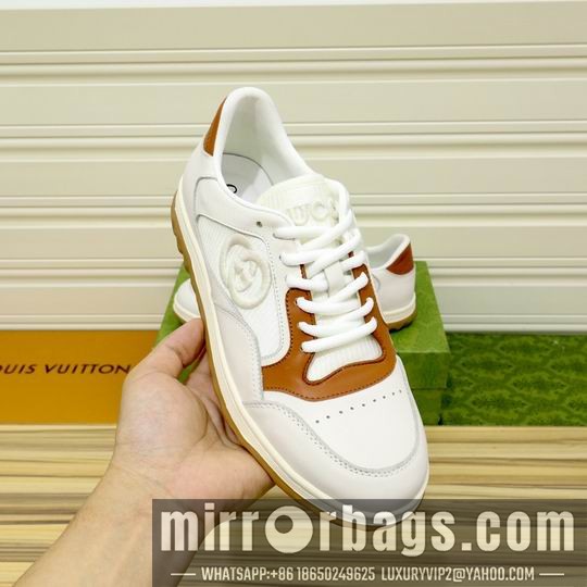 Gucci Shoes sz38-45 mnh0408