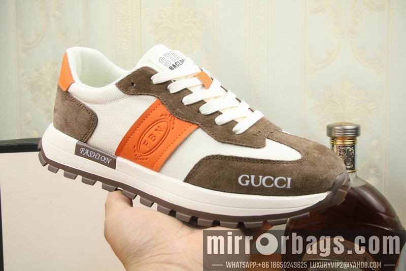Gucci Shoes sz38-43 mnf0128