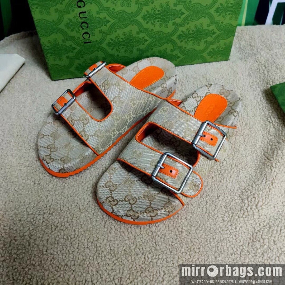 Gucci Shoes sz36-47 mnf0323