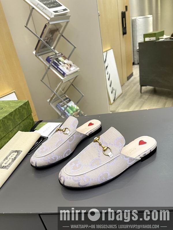Gucci Shoes sz35-41 mnf0341