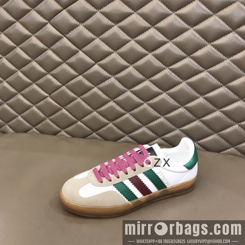Gucci Shoes sz38-44 mhf0314