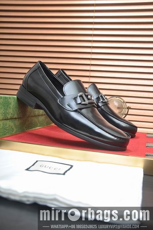 Gucci Shoes sz38-45 mnf03154