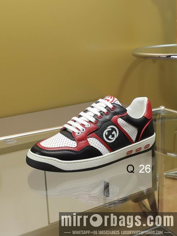 Gucci Shoes sz35-44 L0902