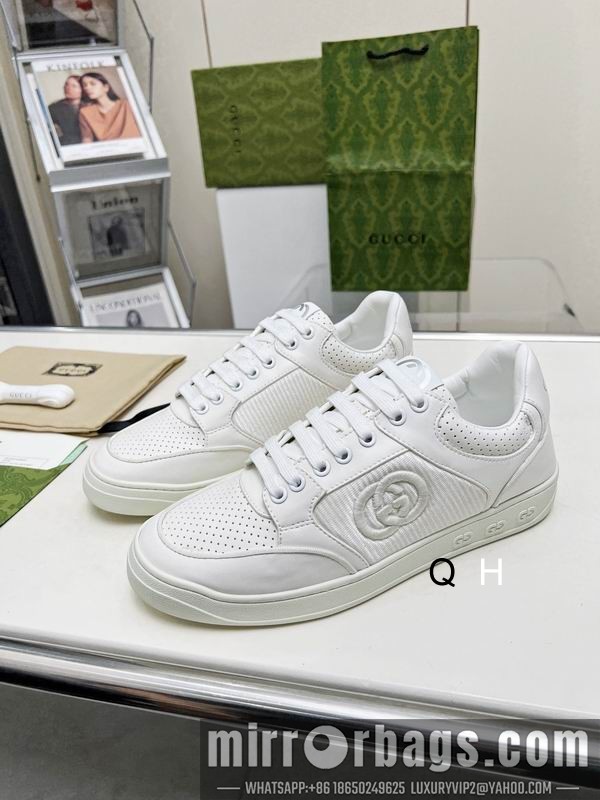 Gucci Shoes sz35-45 BS0805
