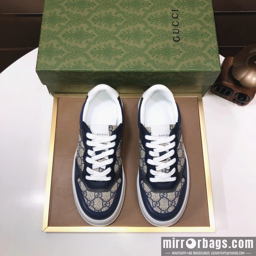 Gucci Shoes sz35-45 hnh1215