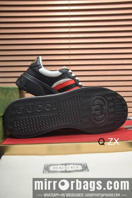 Gucci Shoes sz35-45 ZX1002