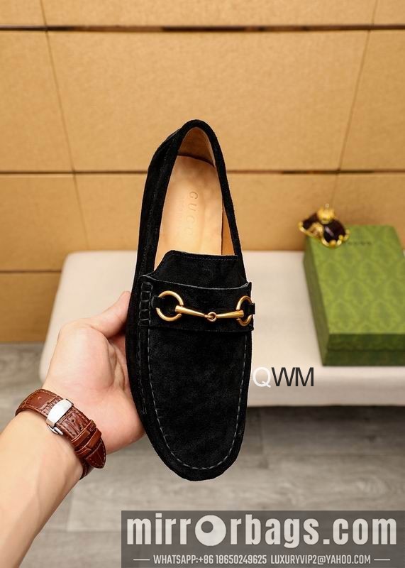 Gucci Shoes sz38-45 WM03101