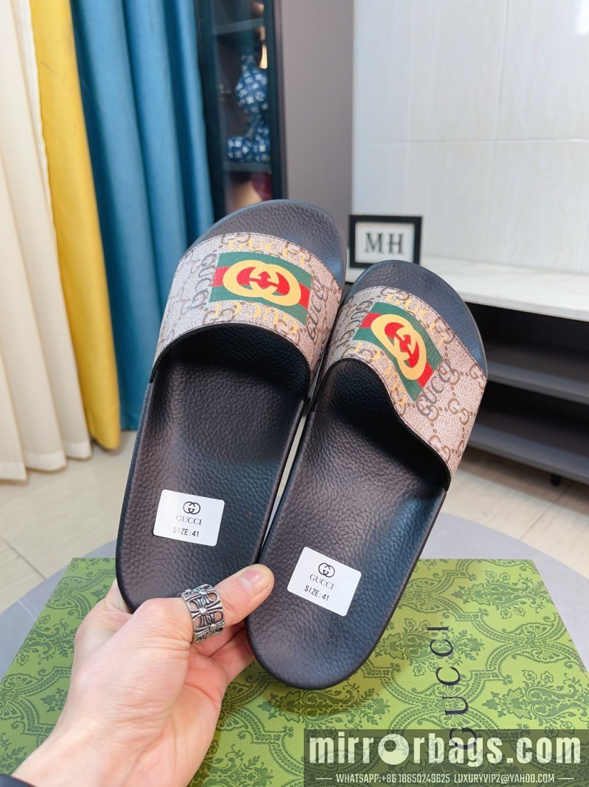 Gucci Shoes sz38-44 h0611