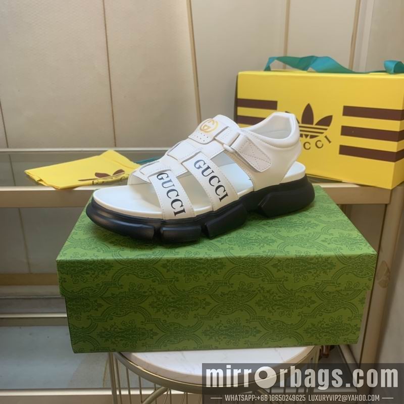Gucci Shoes sz38-45 mnf0301