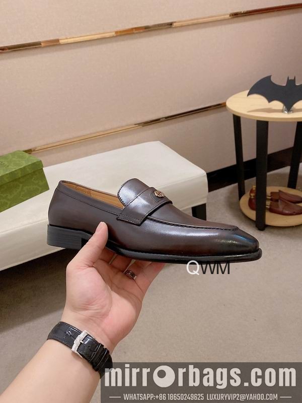 Gucci Shoes sz38-45 WM0390