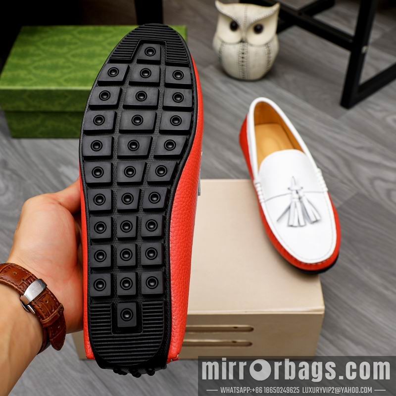 Gucci Shoes sz38-45 hnm0112