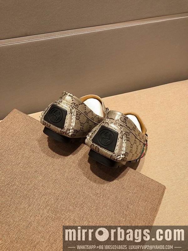 Gucci Shoes sz37-45 mnf0112